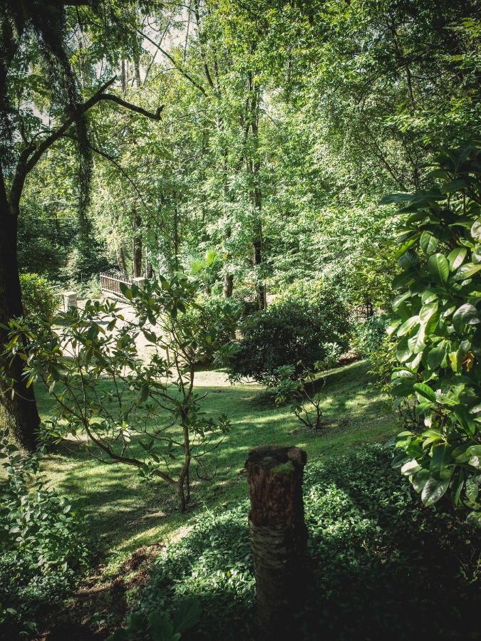 Corte Di Cavne' Villa Miazzina Eksteriør bilde